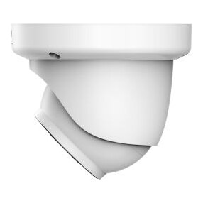 Dahua 6MP Smart Dual Light Eyeball WizSense Network Camera 2.8mm or 3.6mm DH-IPC-HDW3649QMP-S-IL