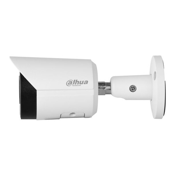Dahua 8MP Smart Dual Light Bullet WizSense Network Camera 3.6mm DH-IPC-HFW2849SP-S-IL