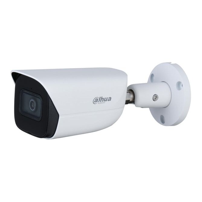 Dahua 5MP Lite AI IR Bullet Network Camera 2.8mm or 3.6mm DH-IPC-HFW3541EP-AS-S2
