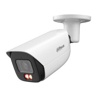 Dahua 6MP Smart Dual Light Bullet WizSense Network Camera 2.8mm or 3.6mm DH-IPC-HFW3649EP-AS-IL