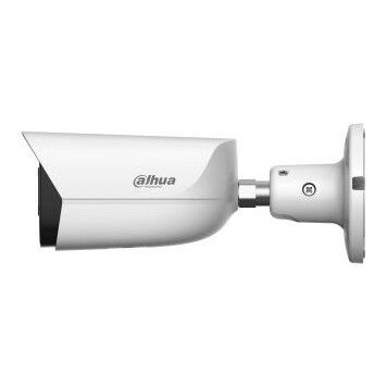 Dahua 6MP Smart Dual Light Bullet WizSense Network Camera 2.8mm or 3.6mm DH-IPC-HFW3649EP-AS-IL