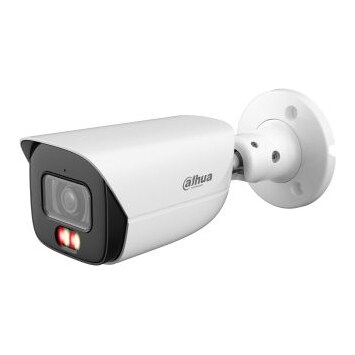 Dahua 6MP Smart Dual Light Bullet WizSense Network Camera 2.8mm or 3.6mm DH-IPC-HFW3649EP-AS-IL