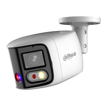 Dahua 2x4MP TiOC Duo Splicing Bullet WizSense Network Camera DH-IPC-PFW3849S-A180-AS-PV