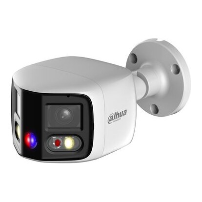 Dahua 2x4MP TiOC Duo Splicing Bullet WizSense Network Camera DH-IPC-PFW3849S-A180-AS-PV