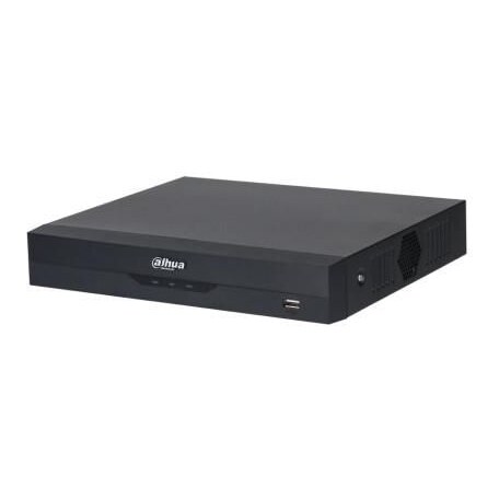 Dahua 4 Channel Compact 1U 1HDD WizSense Network Video Recorder DHI-NVR2104HS-I2