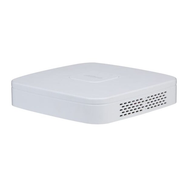 Dahua 16 Channel Smart 1U 1HDD WizSense Network Video Recorder DHI-NVR2116-I2