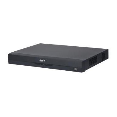 Dahua 8CH 1U 2HDDs WizSense Network Video Recorder DHI-NVR5208-EI2
