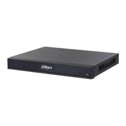 Dahua 16CH 1U 16PoE 2HDDs WizMind Network Video Recorder DHI-NVR5216-16HP-XI/PRO