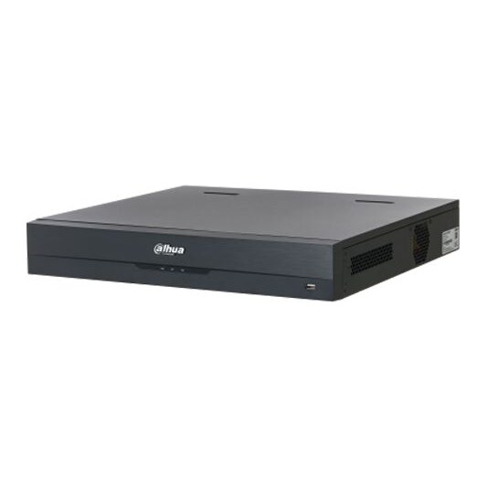 Dahua 16CH 1.5U 16PoE 4HDDs WizSense Network Video Recorder DHI-NVR5416-16HP-EI2