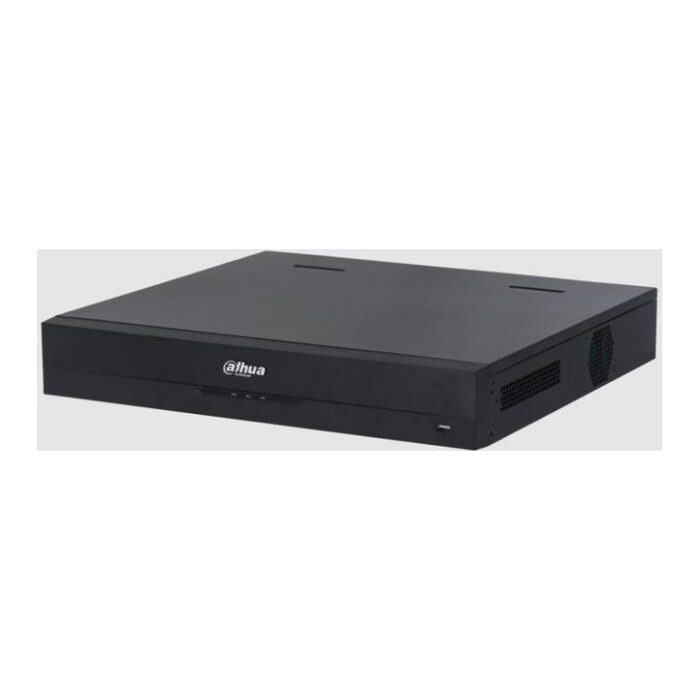 Dahua 16CH 1.5U 4HDDs WizSense Network Video Recorder DHI-NVR5416-EI2