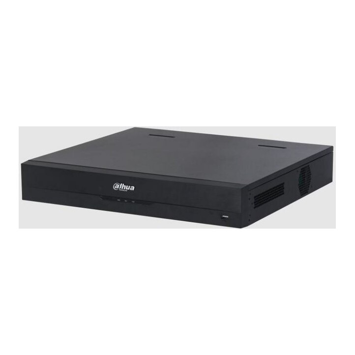 Dahua 16CH 1.5U 4HDDs WizSense Network Video Recorder DHI-NVR5416-EI2