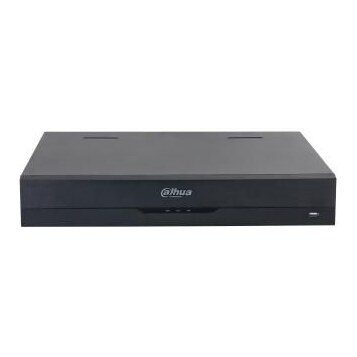 Dahua 32CH 1.5U 16PoE 4HDDs WizSense Network Video Recorder DHI-NVR5432-16HP-EI2