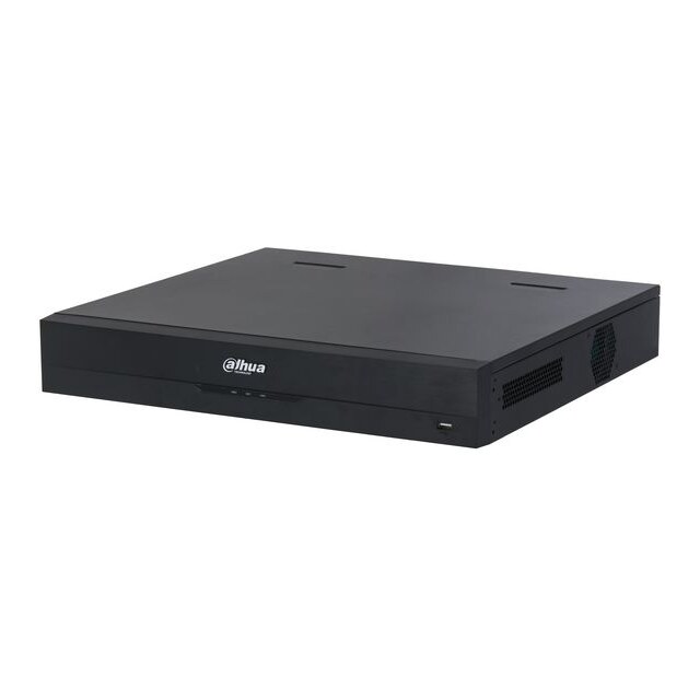 Dahua 32CH 1.5U 16PoE 4HDDs WizSense Network Video Recorder DHI-NVR5432-16HP-EI2