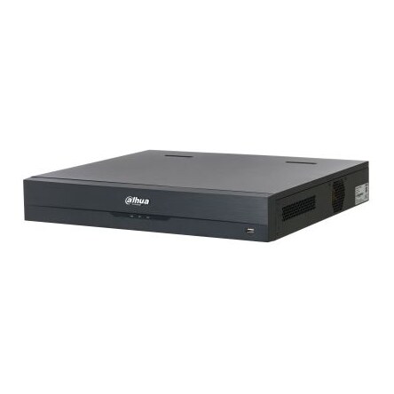 Dahua 32CH 1.5U 4HDDs WizSense Network Video Recorder DHI-NVR5432-EI2