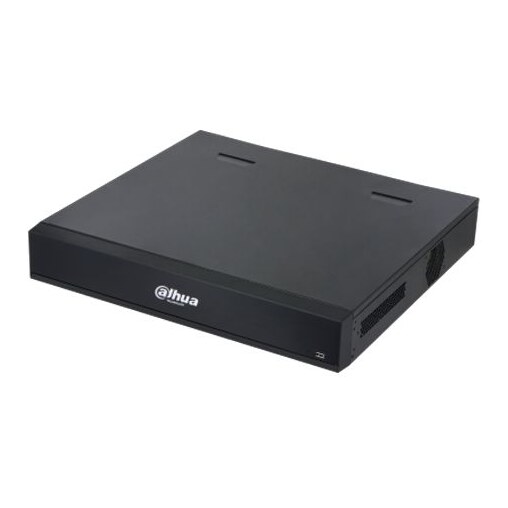 Dahua 32CH 1.5U 4HDDs WizMind Network Video Recorder DHI-NVR5432-XI/PRO