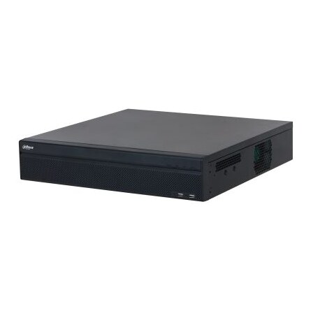 Dahua 32CH 2U 8HDDs WizSense Network Video Recorder DHI-NVR5832-EI2