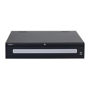 Dahua 32 Channels 2U 8HDDs WizMind Network Video Recorder DHI-NVR608H-32-XI