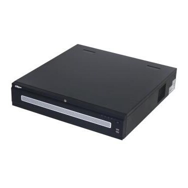 Dahua 32 Channels 2U 8HDDs WizMind Network Video Recorder DHI-NVR608H-32-XI