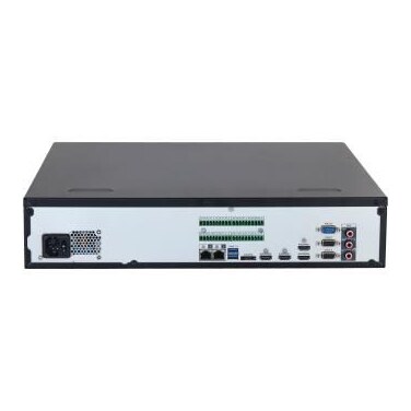 Dahua 32 Channels 2U 8HDDs WizMind Network Video Recorder DHI-NVR608H-32-XI