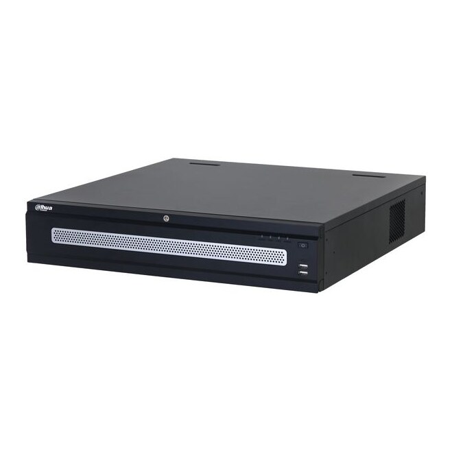 Dahua 64CH 2U 8HDDs WizMind Network Video Recorder DHI-NVR608H-64-XI