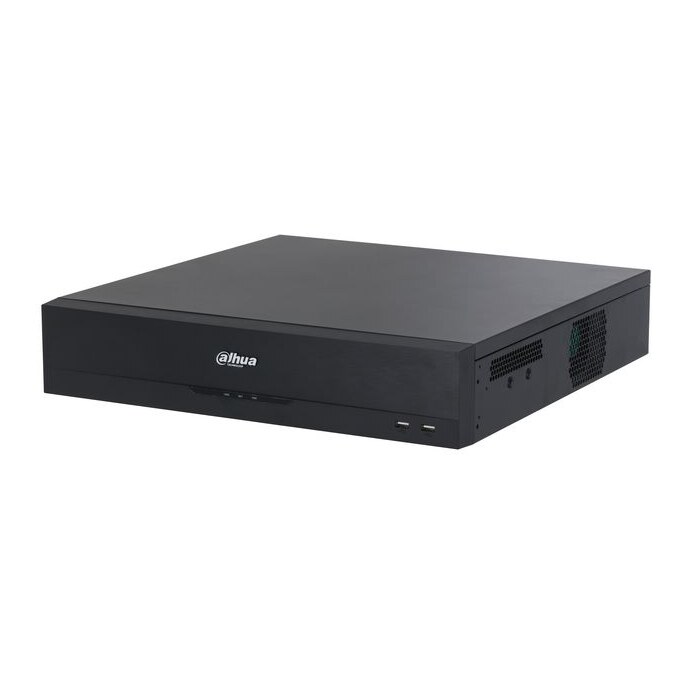 Dahua 32 Channels Penta-brid 5M-N/1080P 2U 8HDDs WizSense Digital Video Recorder DH-XVR5832S-I3
