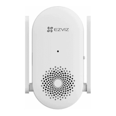 EZVIZ Wi-Fi Pro Chime for EP3X Pro and HP3 Pro CS-EP3X