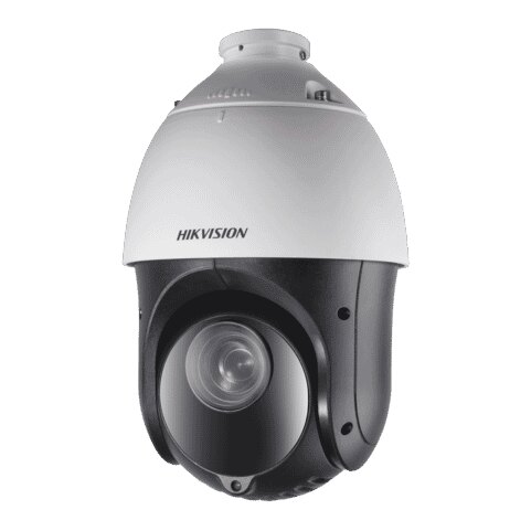 Hikvision 4MP 25x DarkFighter Turbo HD PTZ Camera DS-2AE4425ITG