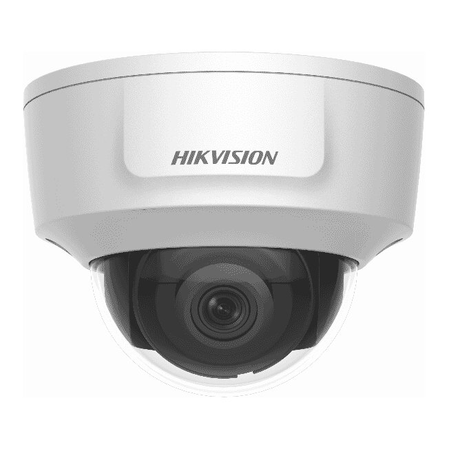 Hikvision 2MP Dome Network Camera 2.8mm DS-2CD2126G2-IMS