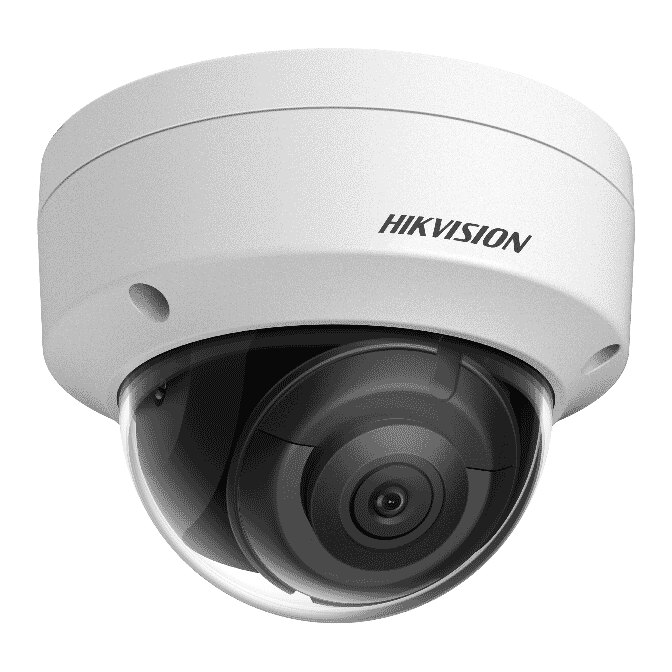 Hikvision 4MP AcuSense Dome Network Camera 2.8mm DS-2CD2143G2-IS