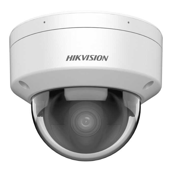 Hikvision 8MP AcuSense Dome Network Camera with Two-Way Audio 2.8mm DS-2CD2186G2H-ISU