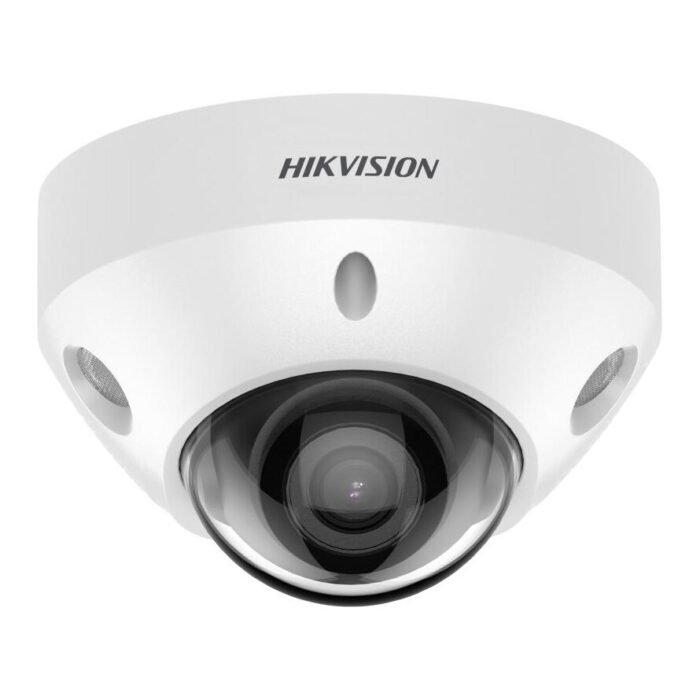 Hikvision 8MP AcuSense Mini Dome Network Camera 2.8mm DS-2CD2583G2-IS