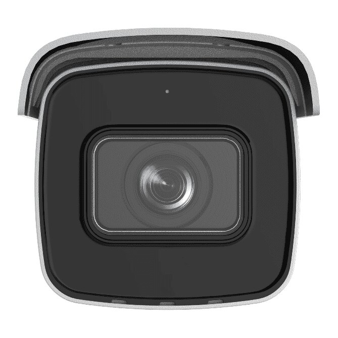 Hikvision 8MP AcuSense Motorised Varifocal Bullet Network Camera 2.8-12mm DS-2CD2683G2-IZS