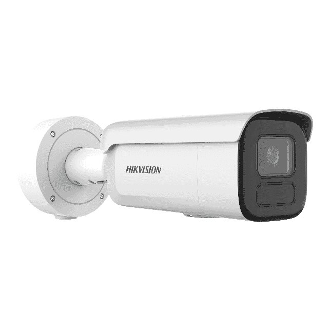 Hikvision 8MP AcuSense Motorised Varifocal Bullet Network Camera 2.8-12mm DS-2CD2686G2H-IZS