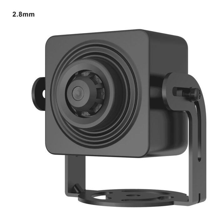 Hikvision Covert Network Camera 2.8mm DS-2CD2D25G1-D/NF