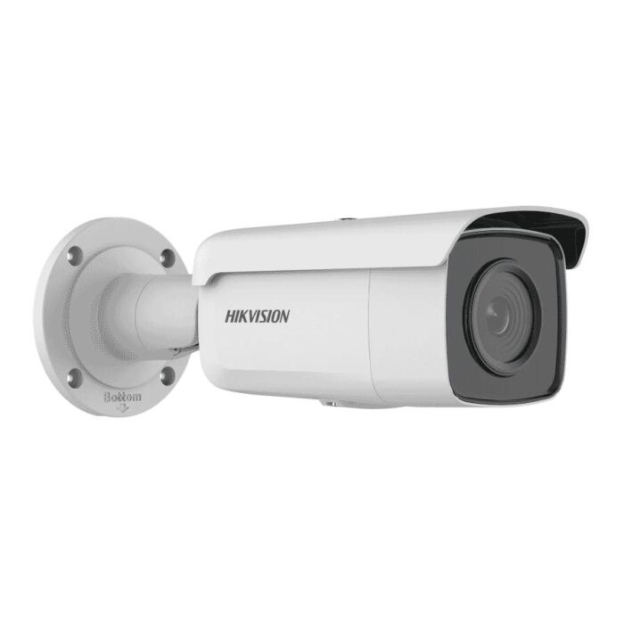 Hikvision 4MP DarkFighter Bullet Network Camera 4mm DS-2CD2T46G2H-4I