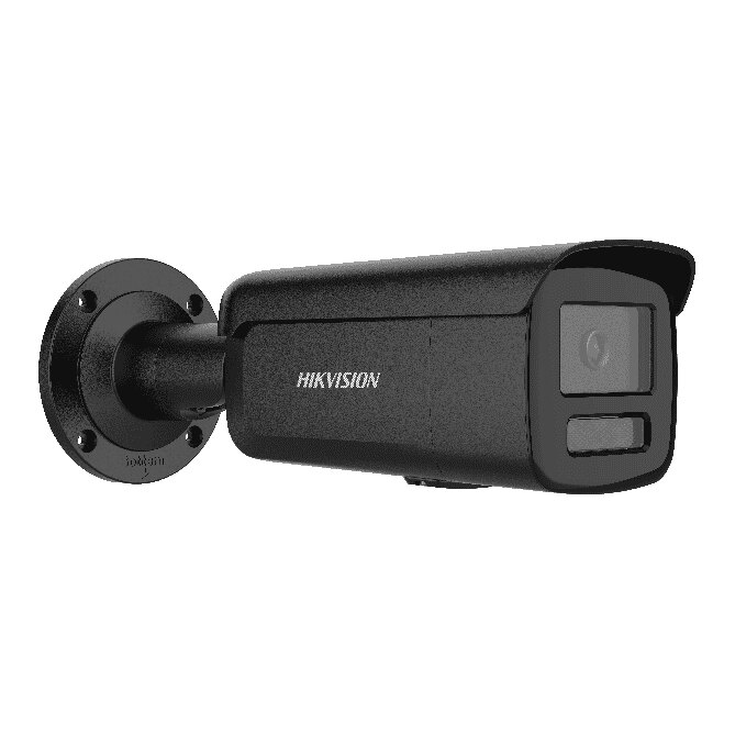 Hikvision 4MP AcuSense Motorised Varifocal Bullet Network Camera 2.8/4mm DS-2CD2T46G3-2IZY