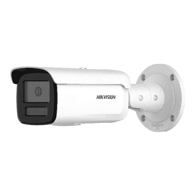 Hikvision 8MP AcuSense Bullet Network Camera 2.8mm or 4mm DS-2CD2T86G2H-2I