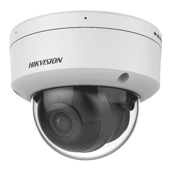 Hikvision 4MP AcuSense Dome Network Camera 2.8mm DS-2CD3146G2-ISU