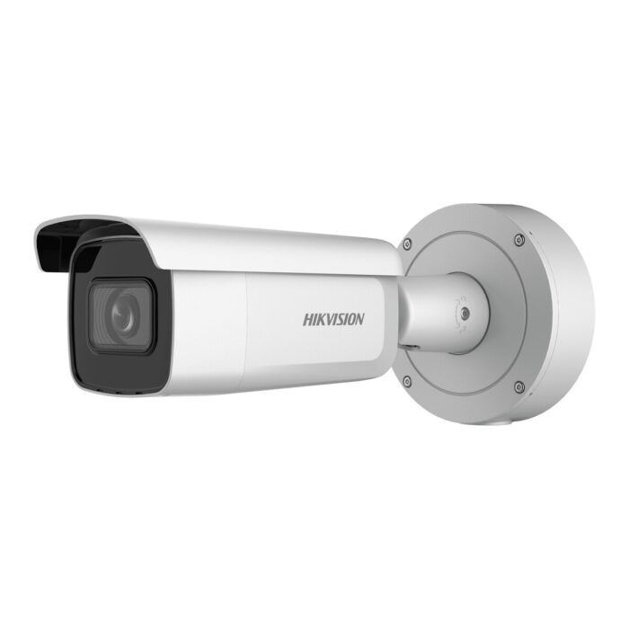 Hikvision 8MP AcuSense Motorised Varifocal Bullet Network Camera 2.7-13.5mm DS-2CD3686G2-IZS