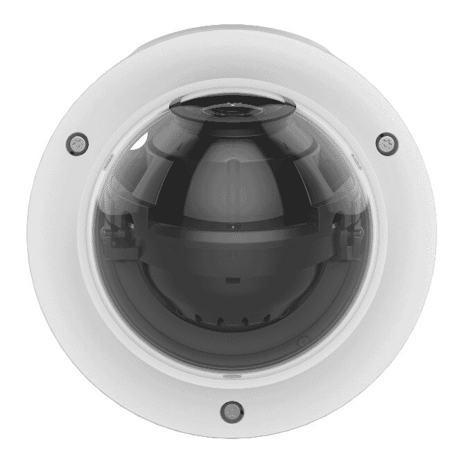 Hikvision 4MP AcuSense Motorised Varifocal Dome Network Camera 2.7-13.5mm DS-2CD3746G2T-IZSY
