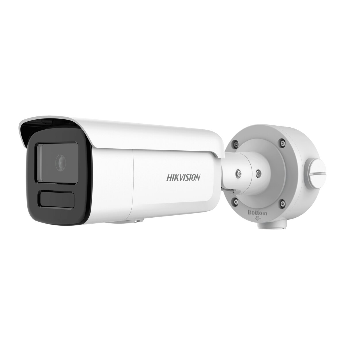 Hikvision 4MP AcuSense Bullet Network Camera 4mm DS-2CD3T46G2-4ISY
