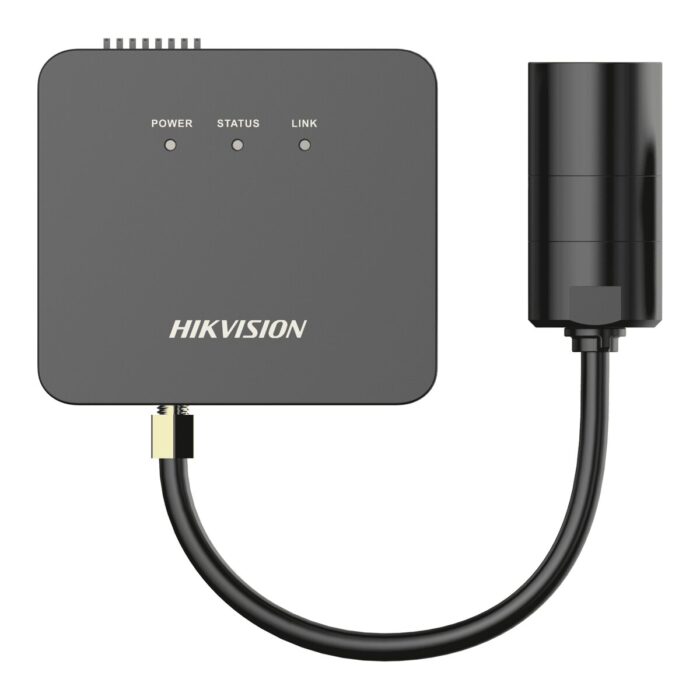 Hikvision 4MP Covert Network Camera 2.8mm DS-2CD6445G1-30