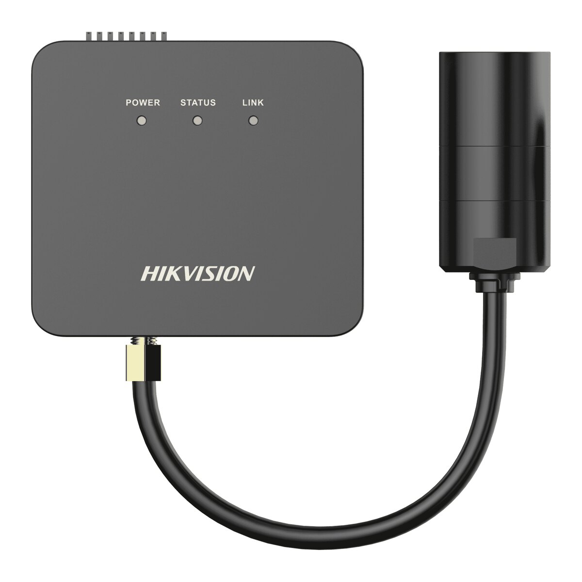 Hikvision 4MP Covert Network Camera 2.8mm DS-2CD6445G1-30