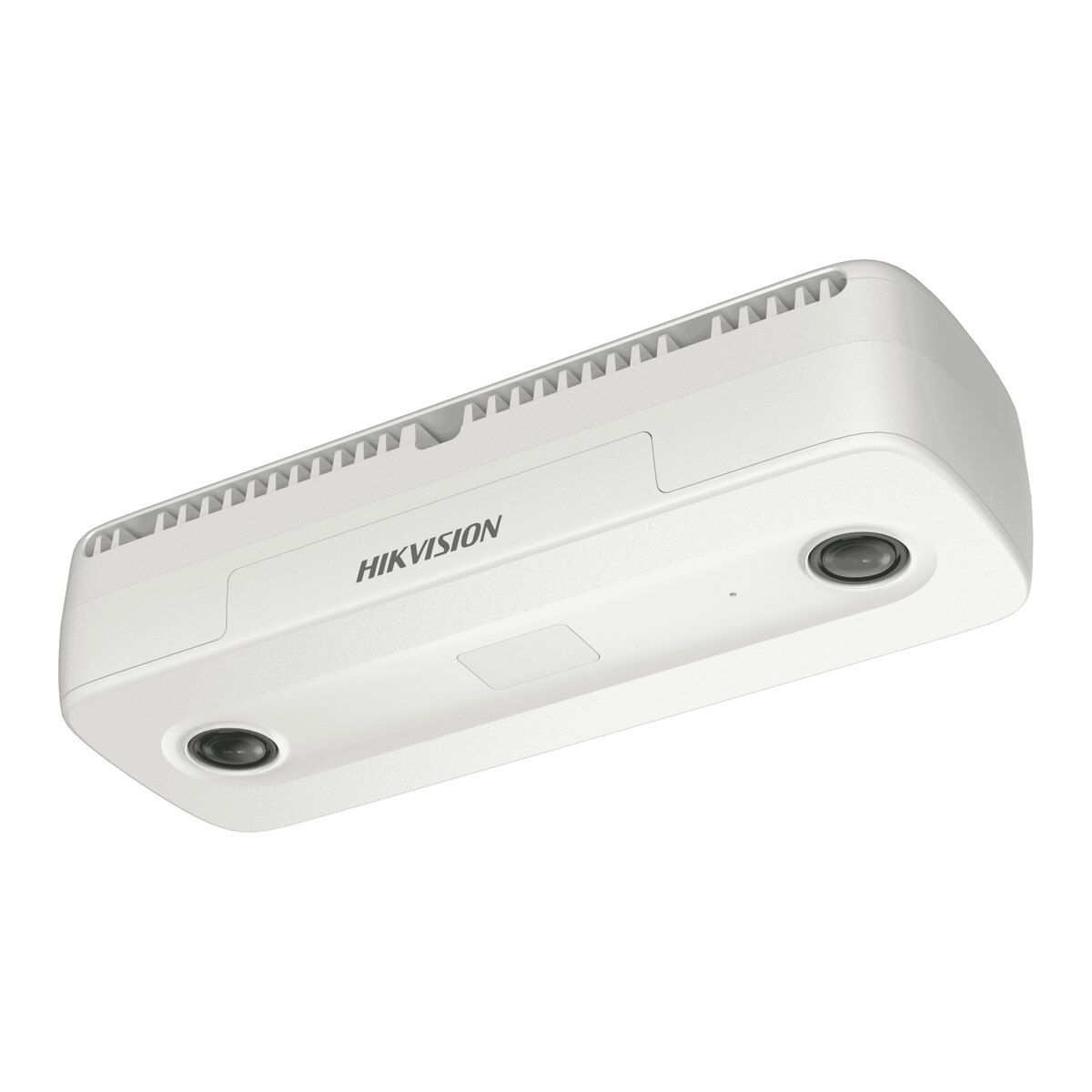 Hikvision Dual-Lens People Counting Network Camera 2mm DS-2CD6825G0/C-IS