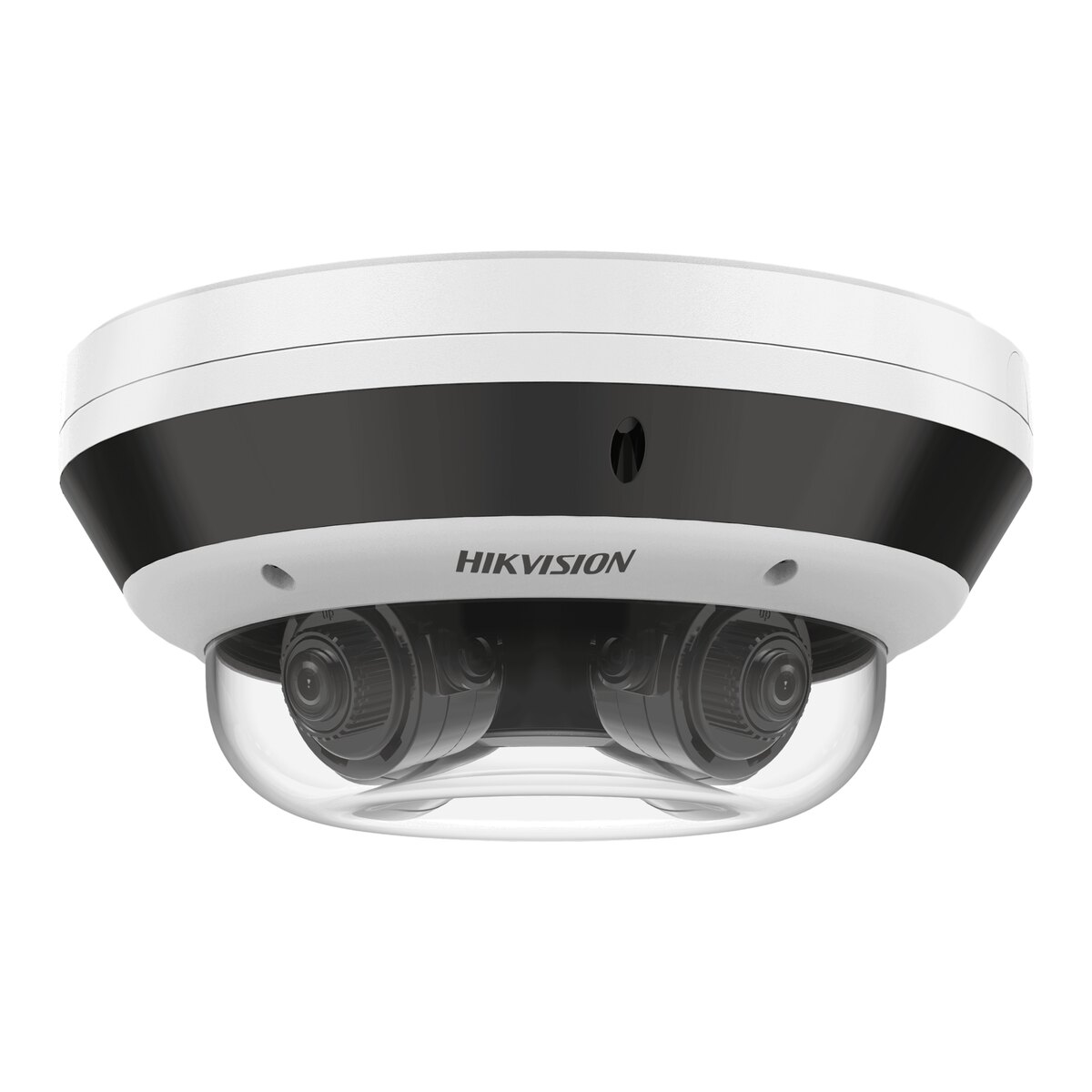 Hikvision 4-Direction Multisensor Network Camera 2.8-12mm DS-2CD6D44G1H-IZS