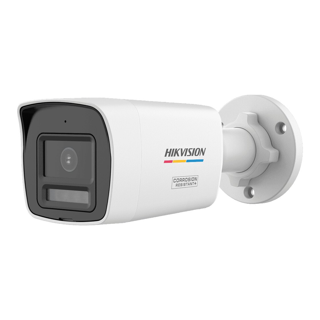 Hikvision 5MP/3K Smart Hybrid Light ColorVu Turbo HD Bullet Camera 2.8mm DS-2CE10KF3T-LSYE
