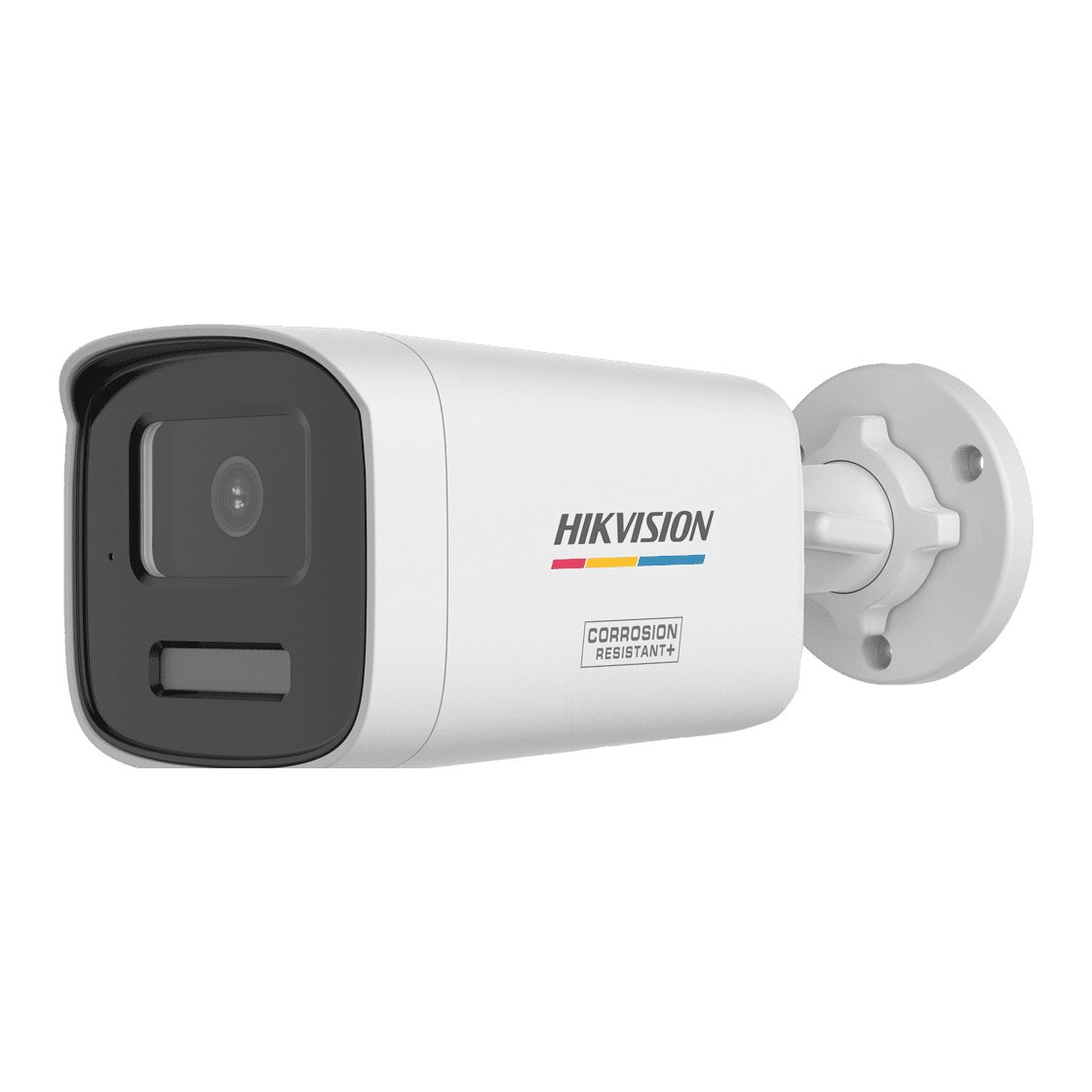 Hikvision 5MP/3K Smart Hybrid Light ColorVu Turbo HD Bullet Camera 2.8mm DS-2CE12KF3T-LSYE