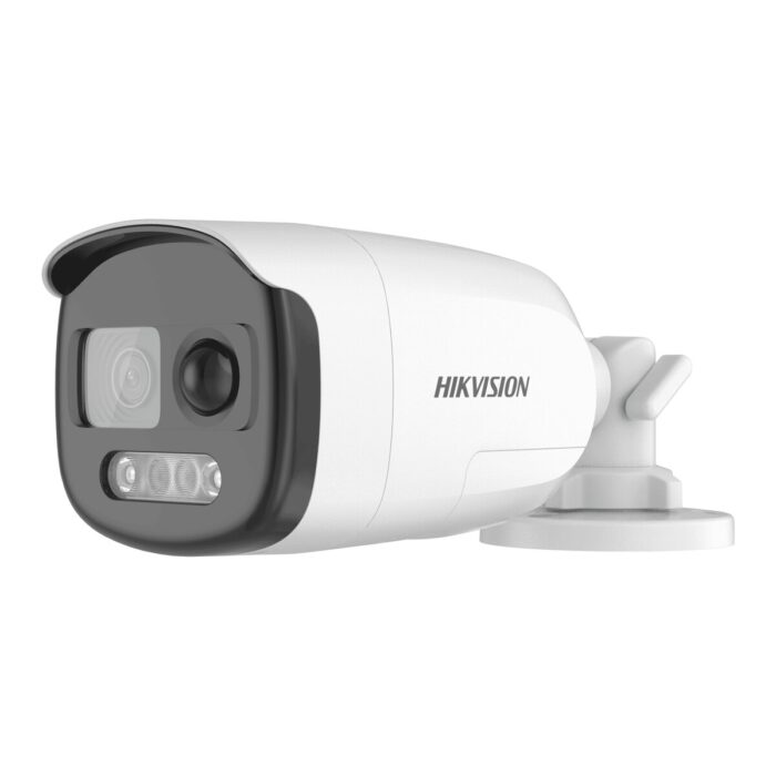 Hikvision 8MP (4K) ColorVu Turbo HD Bullet Camera 2.8mm DS-2CE12UF3T-PIRXO