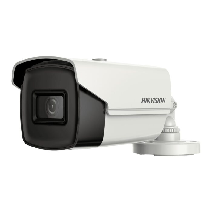 Hikvision 8MP Ultra Low Light Turbo HD Bullet Camera 2.8mm or 3.6mm DS-2CE16U1T-IT3F