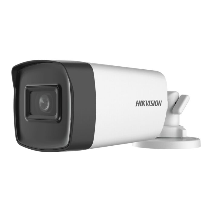 Hikvision 5MP Turbo HD Bullet Camera 3.6mm DS-2CE17H0T-IT3E
